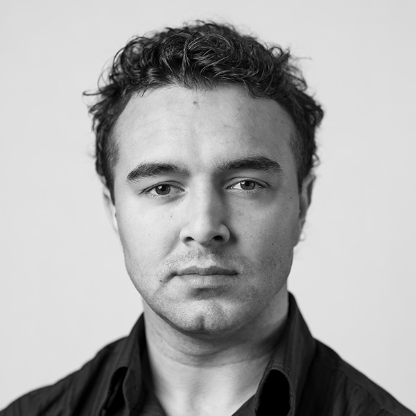 Corey Saylor-Brunskill