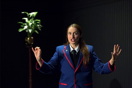 Picnic at Hanging Rock (2018)