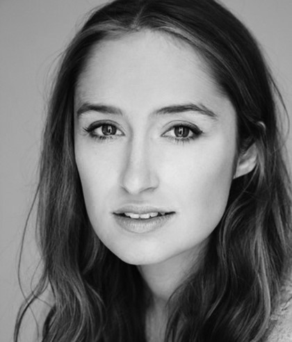 Elizabeth Nabben
