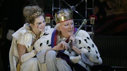 Exit The King (2007)