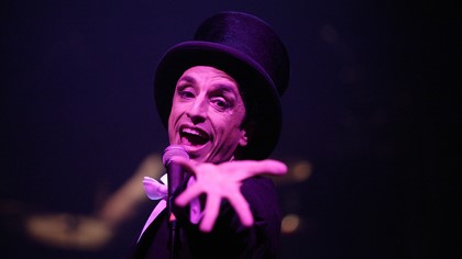 Boulevard Delirium (2005)