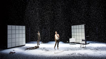 The Real and Imagined History of the Elephant Man (2017), Photographer: Pia Johnson