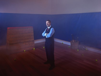 Kristian Gehradte
