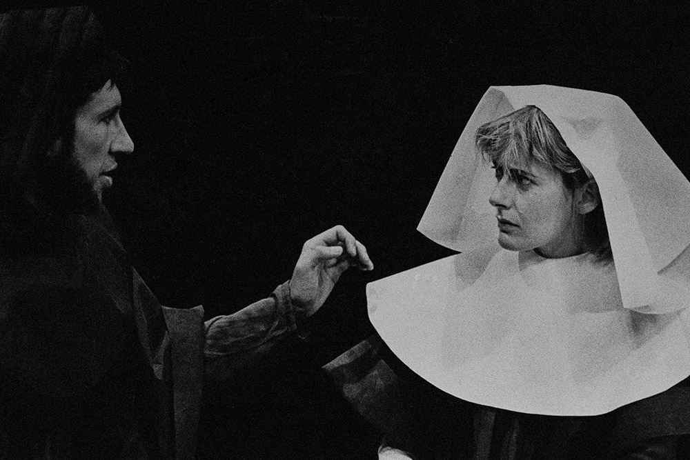 Measure for Measure (1985)