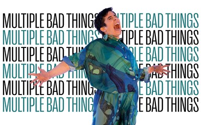 MULTIPLE BAD THINGS