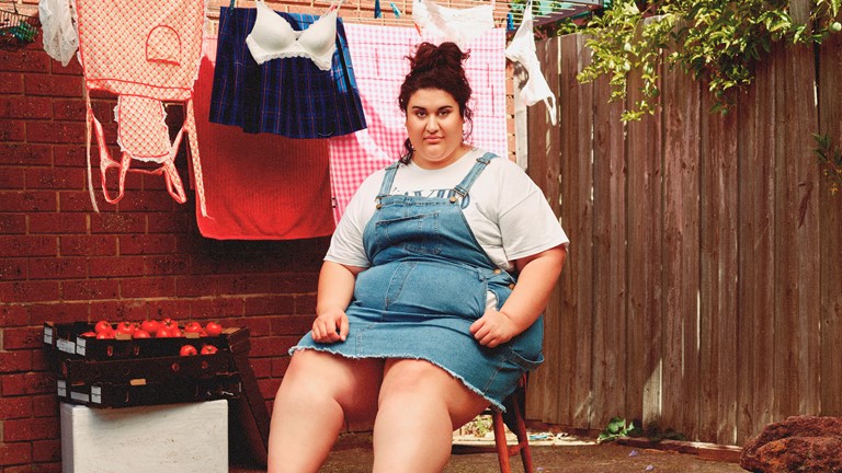 Looking For Alibrandi