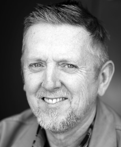 Stephen Sewell