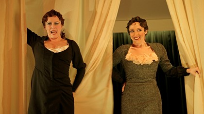 Venus and Adonis (2008)