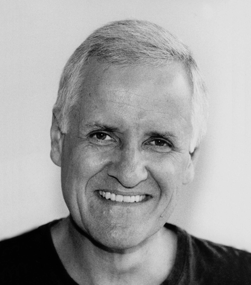 Tony Llewellyn-Jones