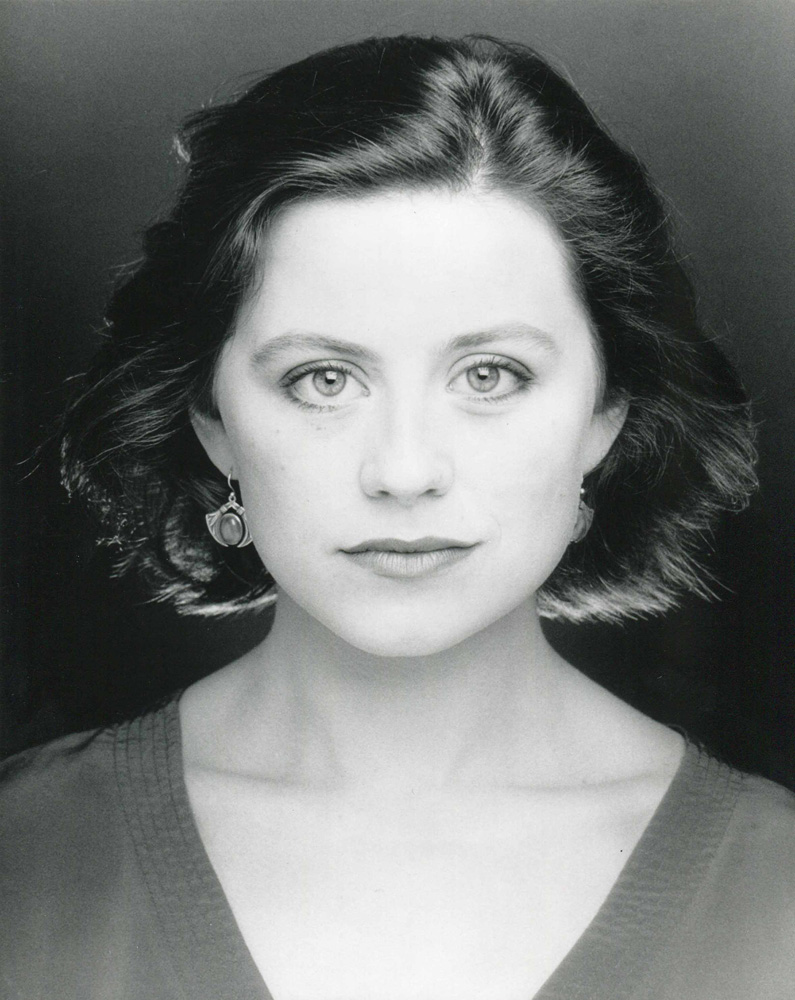 Sarah O'Donnell