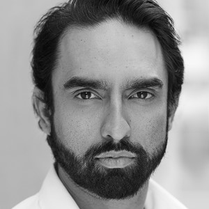 Khisraw Jones-Shukoor