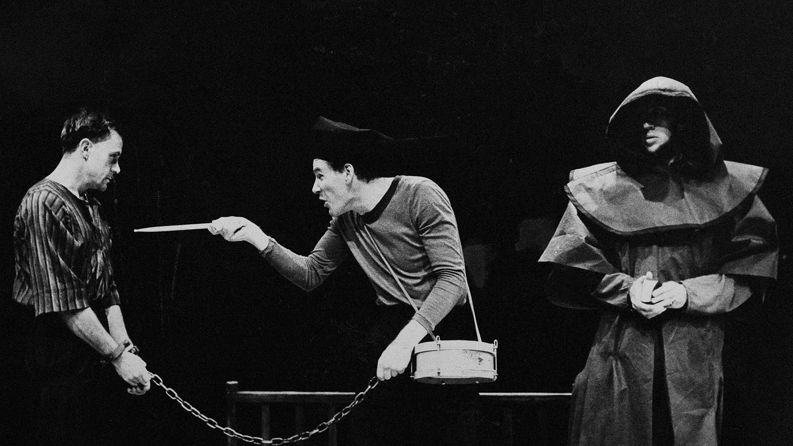 Measure for Measure (1985)