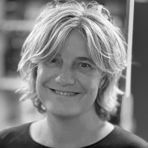 Lotta Sahlstedt