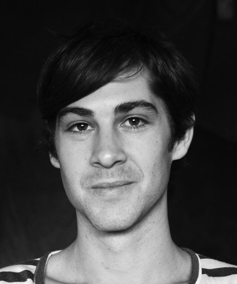 Sebastian Peters-Lazaro