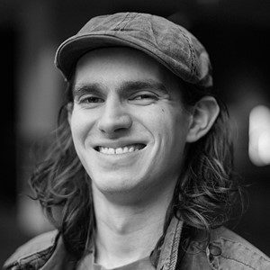 Peter Adams