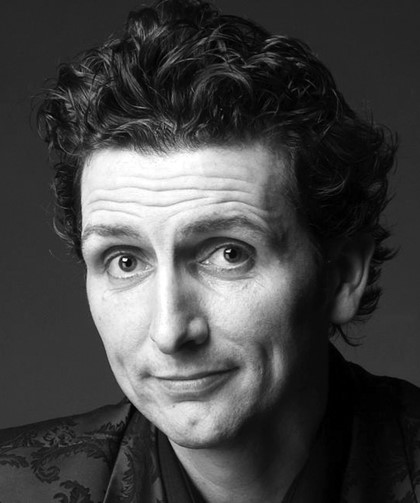 Central to the success of Optimism was the casting of Australian comedian Frank Woodley in the role of Candide.