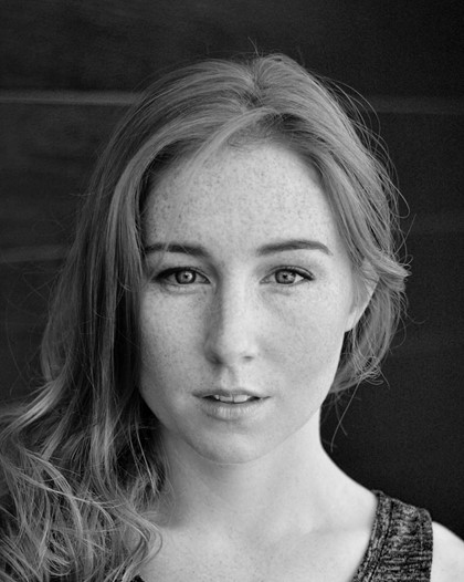 Harriet Gordon Anderson