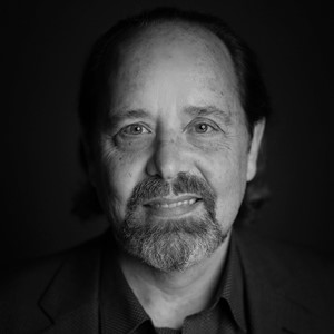 Mark Jones