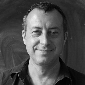 Tom Wright