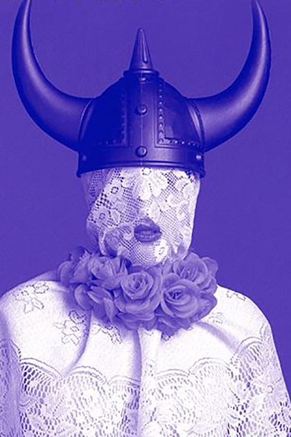 From the flyer for "In the Bleak Midwinter". Credit: Malthouse Theatre