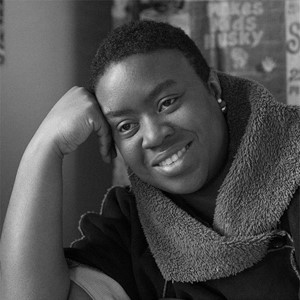 Maxine Beneba Clarke