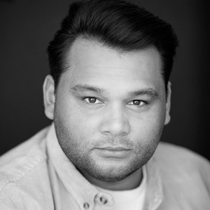 Ian Michael