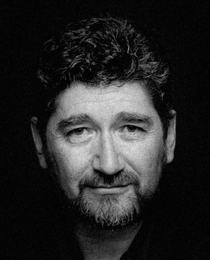 Aubrey Mellor